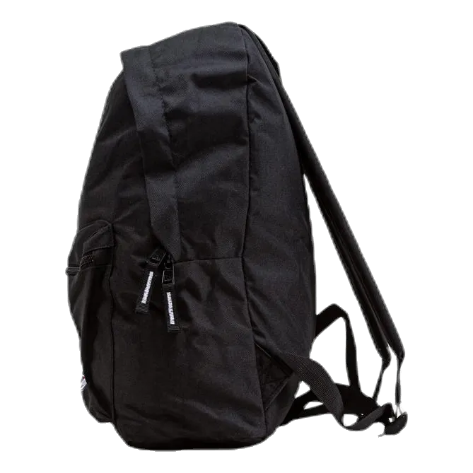 New Era NFL Backpack Oakrai White/Black