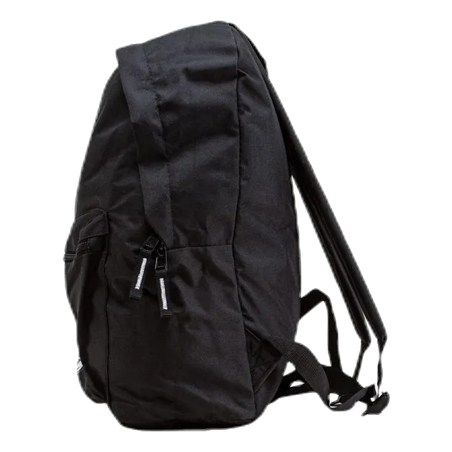 New Era NFL Backpack Oakrai White/Black