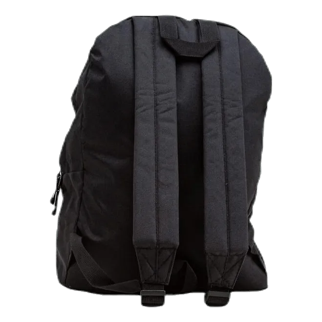 New Era NFL Backpack Oakrai White/Black