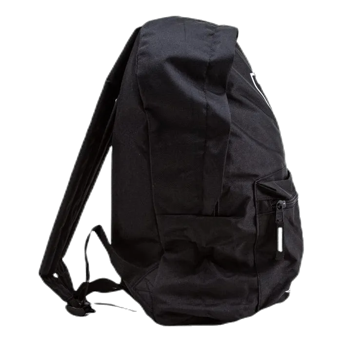 New Era NFL Backpack Oakrai White/Black