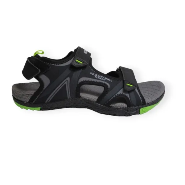 NICO BOCO SUYI 23 M BLACK