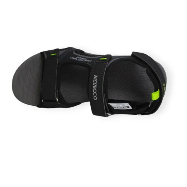 NICO BOCO SUYI 23 M BLACK