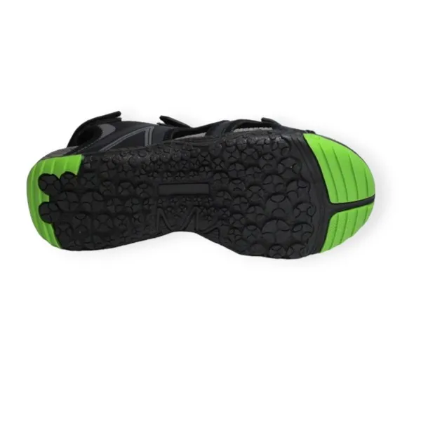 NICO BOCO SUYI 23 M BLACK