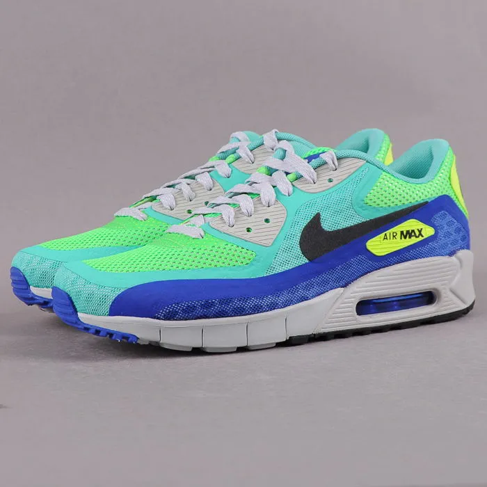 Nike Air Max 90 City QS "Rio"