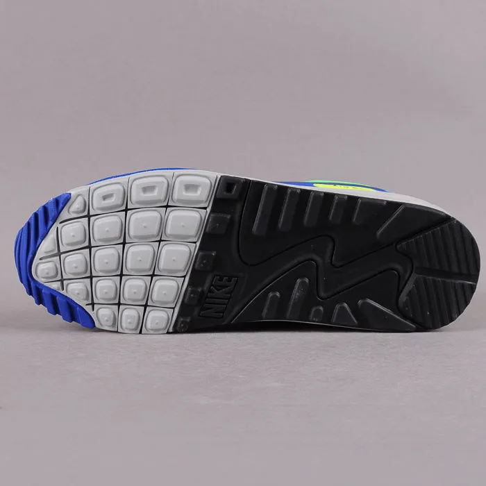 Nike Air Max 90 City QS "Rio"