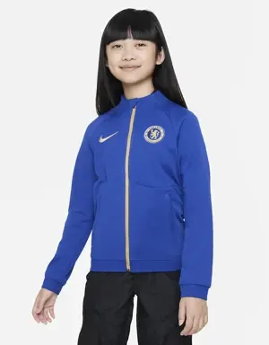 Nike Chelsea FC Academy Pro