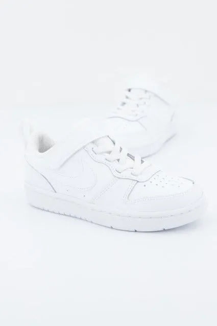 NIKE COURT BOROUGH LOW 2 (PSV)