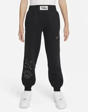 Nike Culture of Basketball