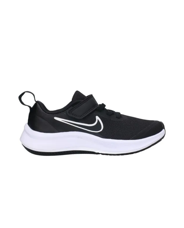 NIKE DA2777 003 Niño Negro