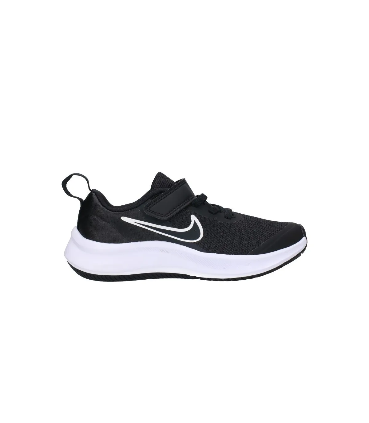 NIKE DA2777 003 Niño Negro
