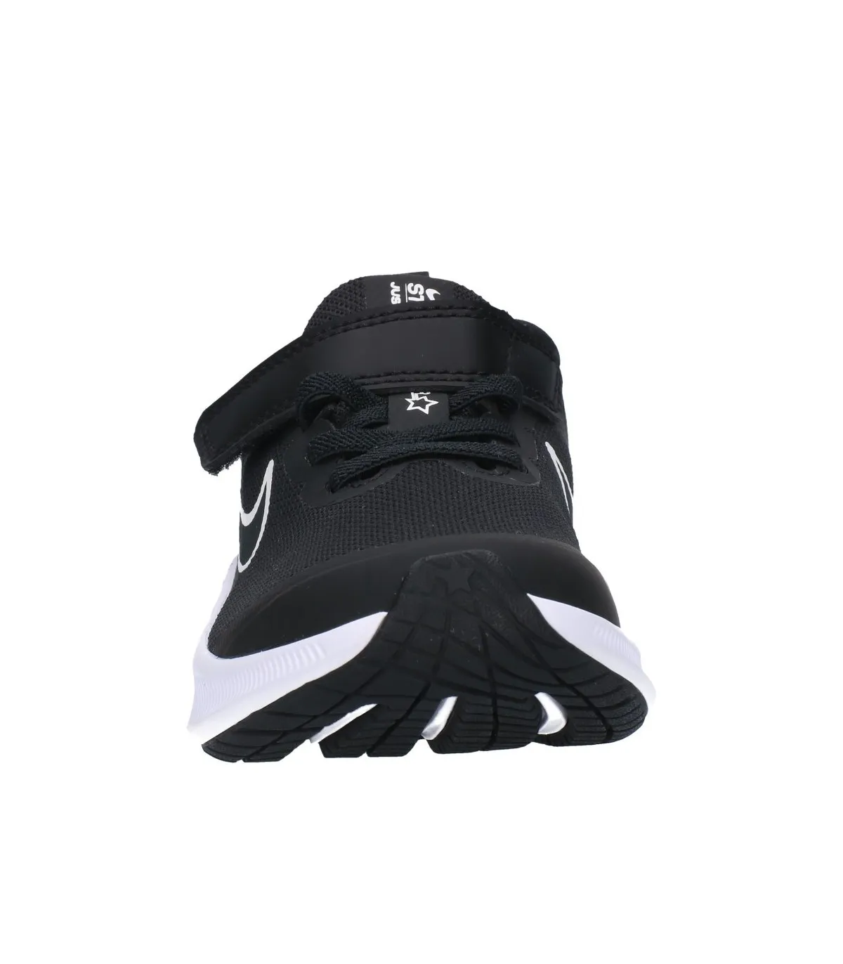 NIKE DA2777 003 Niño Negro