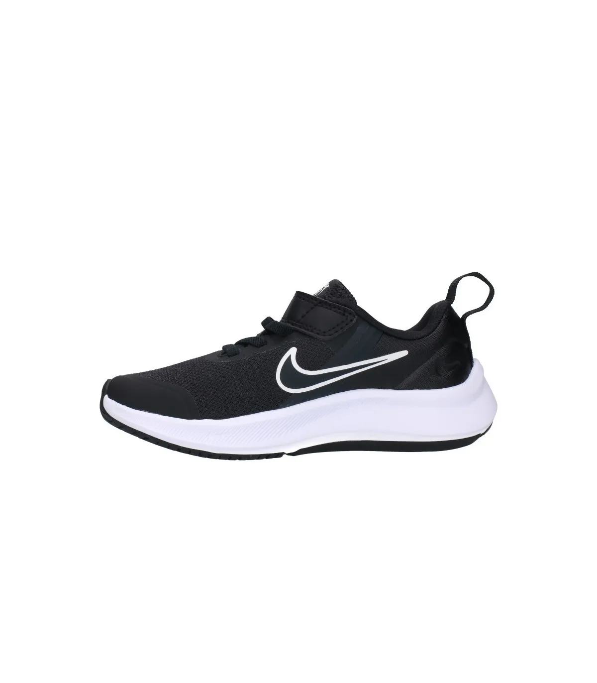 NIKE DA2777 003 Niño Negro