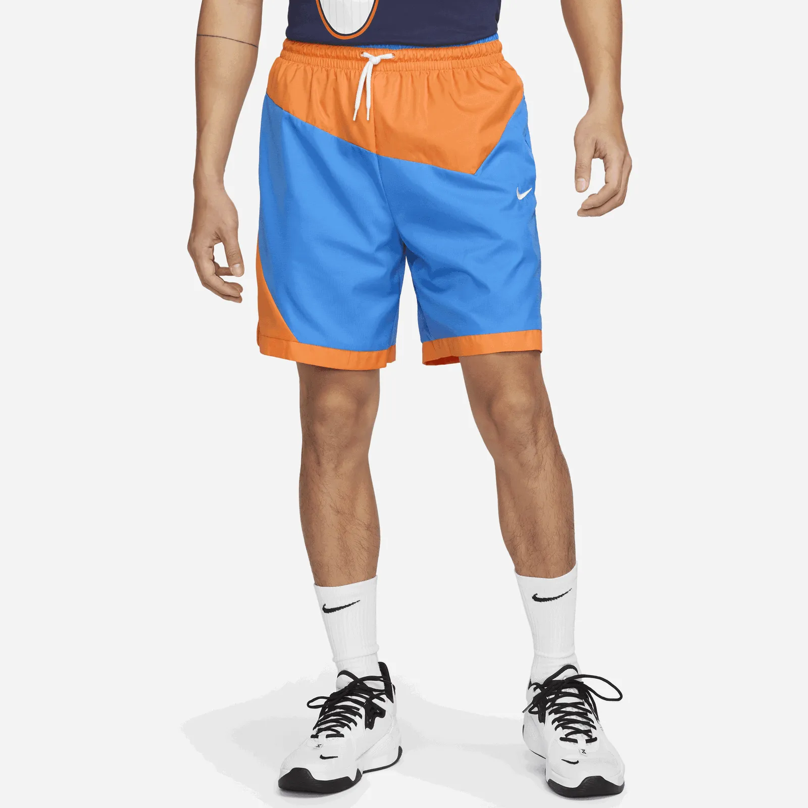 Nike DNA Woven Basketball Shorts