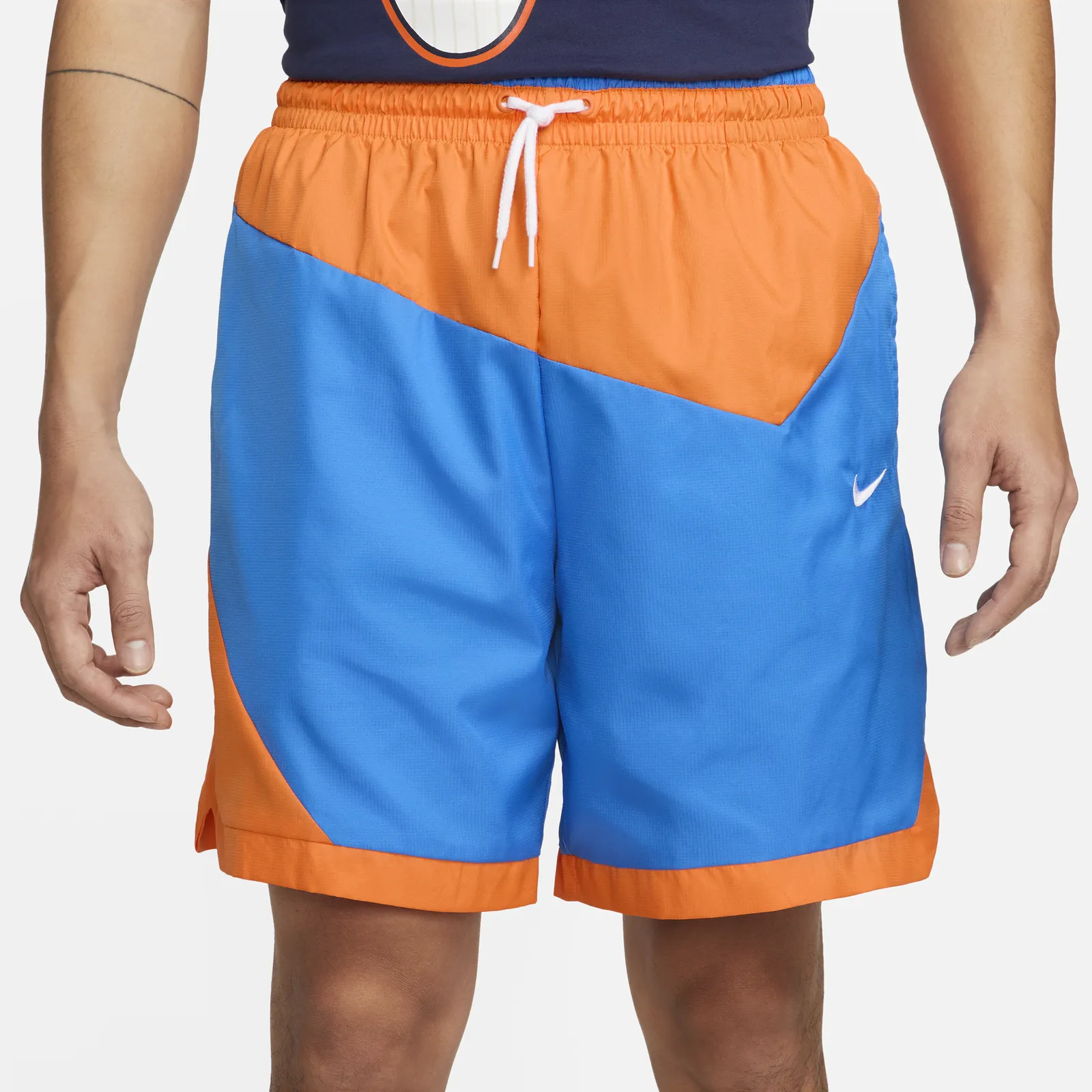 Nike DNA Woven Basketball Shorts