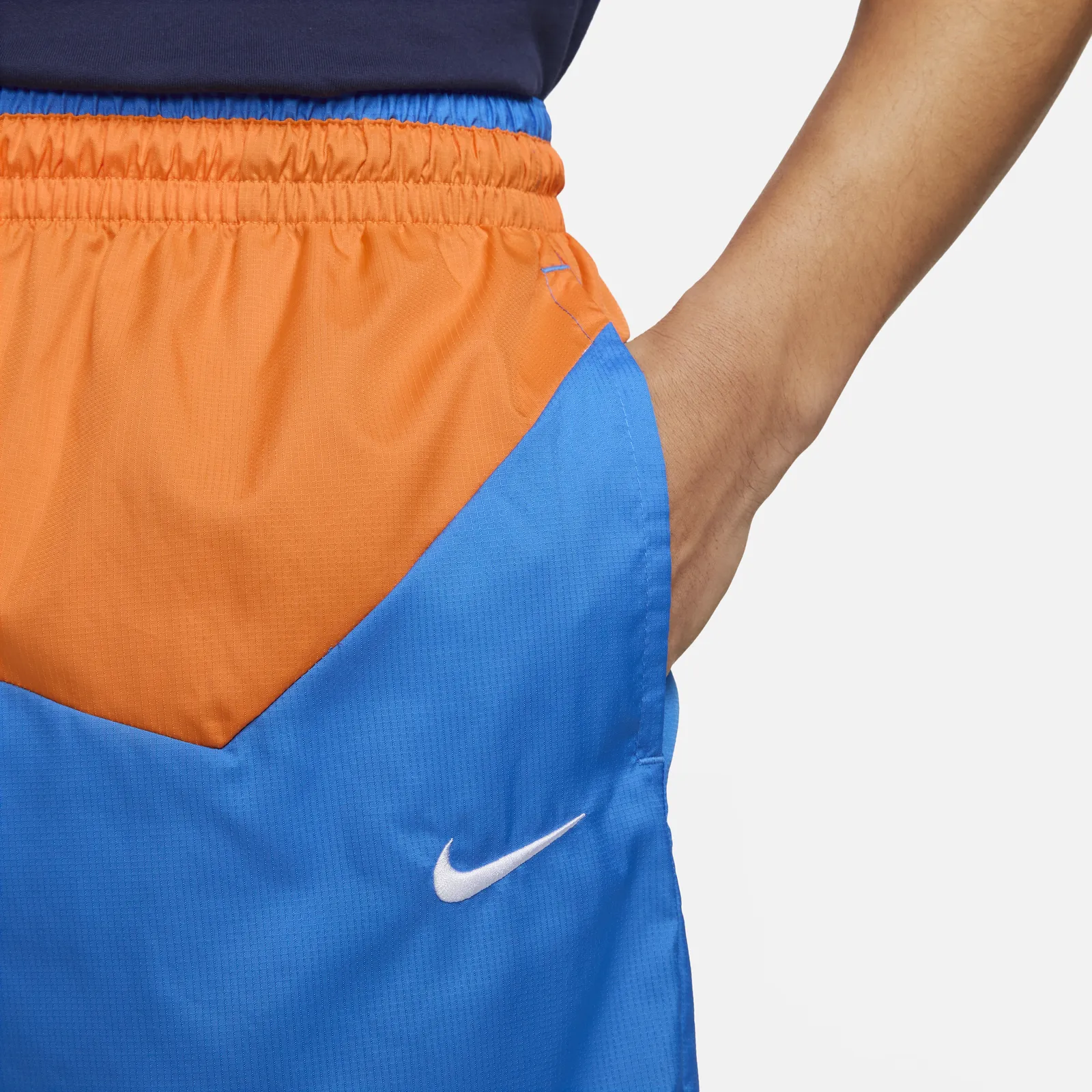 Nike DNA Woven Basketball Shorts
