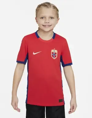 Nike Norway 2023 Stadium Home