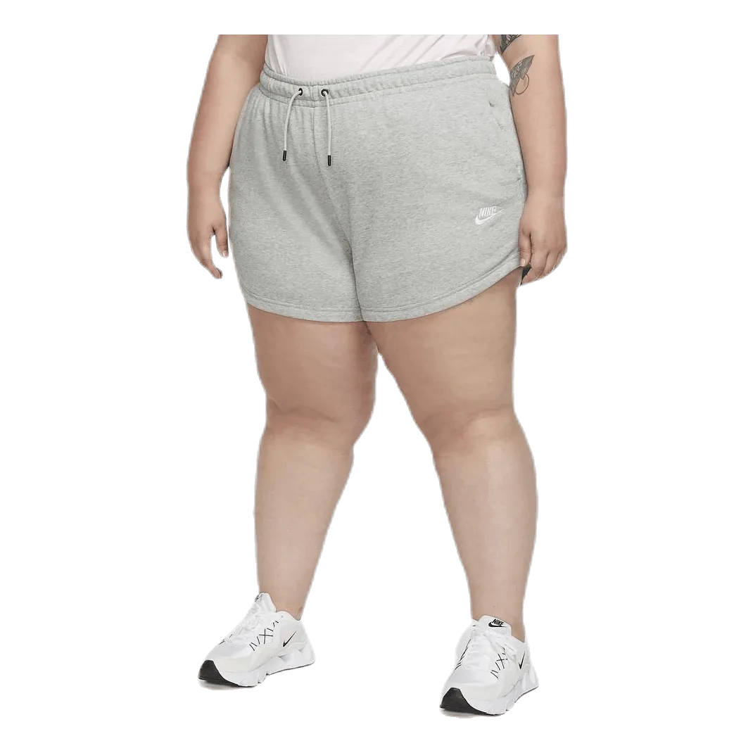 Nike Nsw Essntl Short Ft Plus Grey