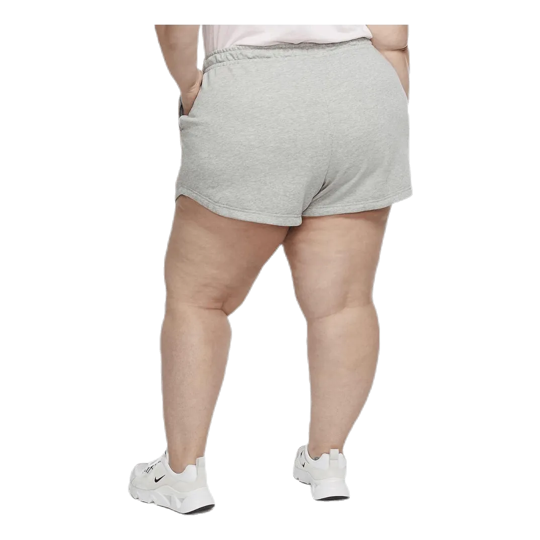 Nike Nsw Essntl Short Ft Plus Grey