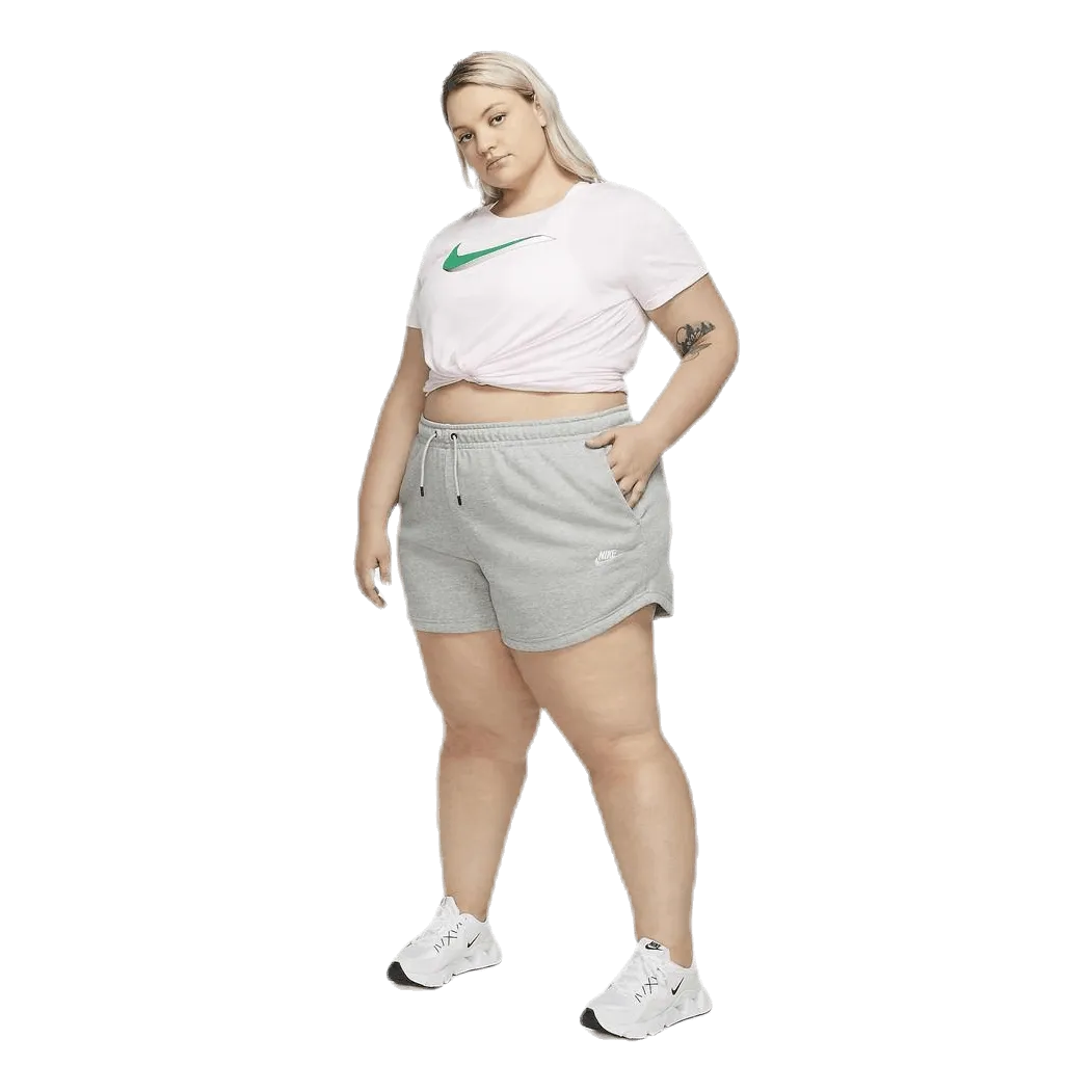 Nike Nsw Essntl Short Ft Plus Grey