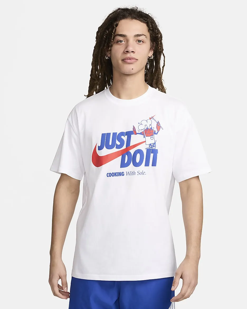 NIKE SPORTSWEAR CAMISETA MAX90  HOMBRE