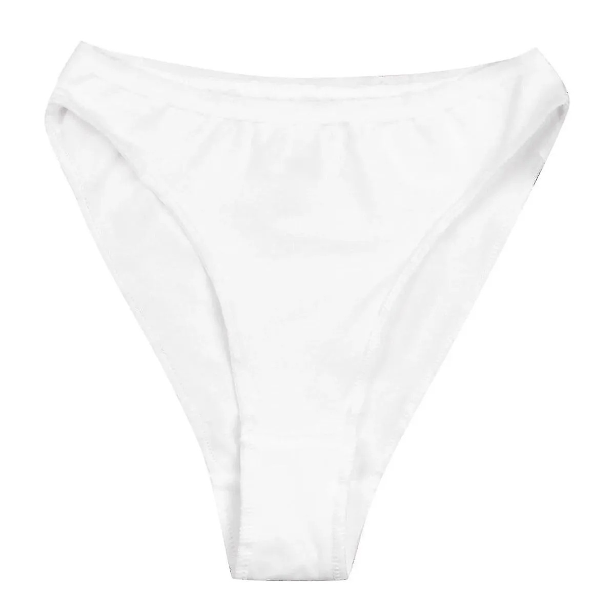 Niños Niños Ballet Danza Calzoncillos Ropa Interior Calzoncillos de Corte Alto Niñas Lindas Ballet Danza Gimnasia Bragas de Bail