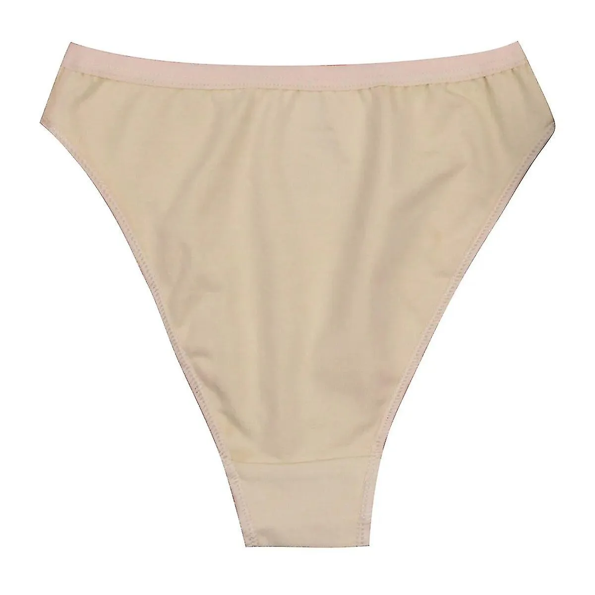 Niños Niños Ballet Danza Calzoncillos Ropa Interior Calzoncillos de Corte Alto Niñas Lindas Ballet Danza Gimnasia Bragas de Bail