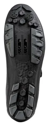 Northwave Zapatillas MTB Northwave Hammer Plus Mujer Negras/Irlandesas