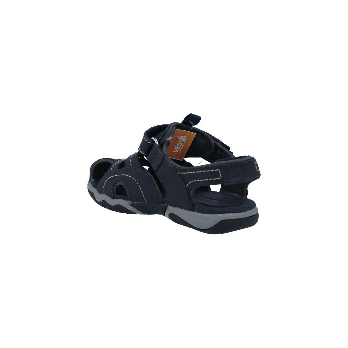 OAK 2171A y A1LKN Sandalias Cangrejeras de Niños