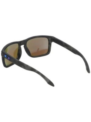 Oakley Holbrook Matte Black Tortoise