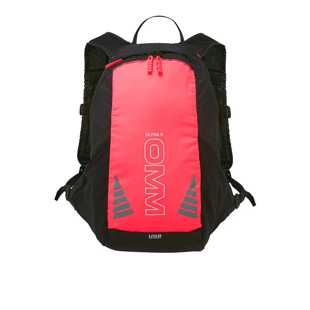 OMM ULTRA 8 MOCHILA DE RUNNING  SS23