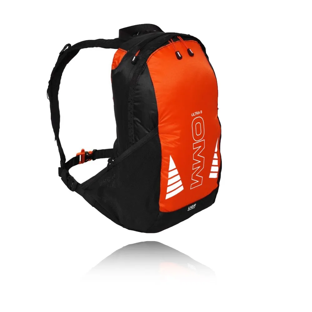 OMM Ultra 8 running mochila