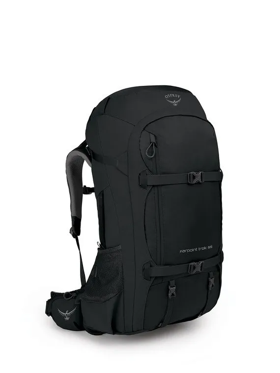 OSPREY Farpoint Trek Pack 55 Black