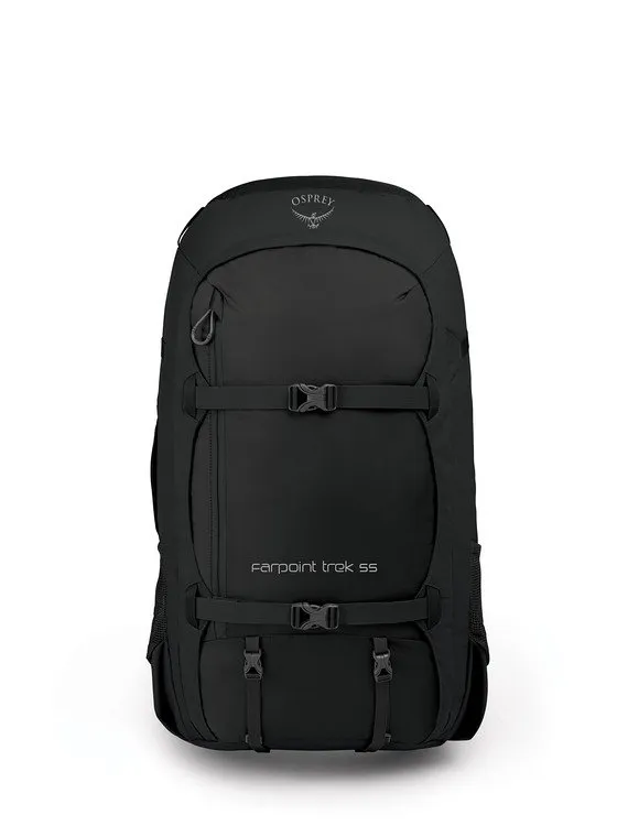 OSPREY Farpoint Trek Pack 55 Black