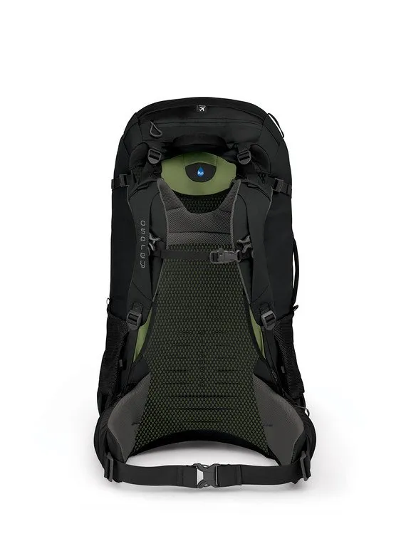 OSPREY Farpoint Trek Pack 55 Black