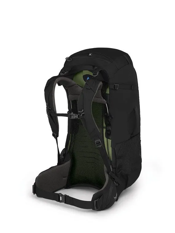OSPREY Farpoint Trek Pack 55 Black