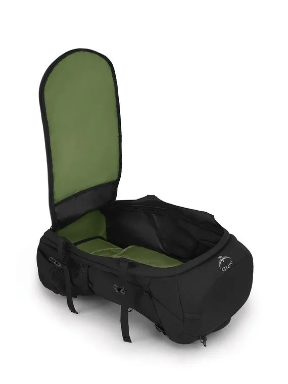 OSPREY Farpoint Trek Pack 55 Black