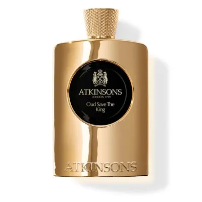 Oud Save the King
