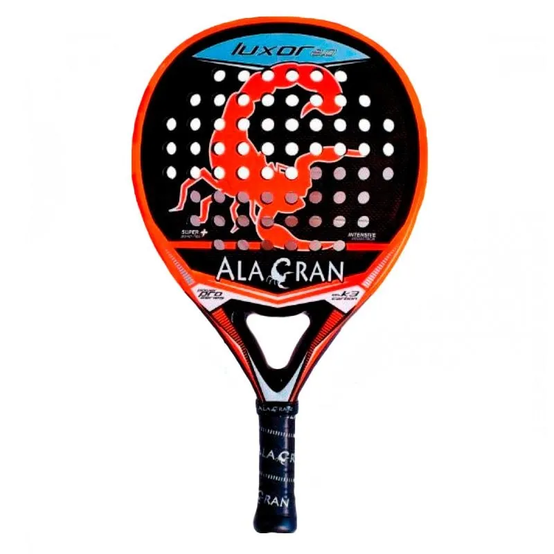 Pala Alacran Luxor 2.0 | Alacran