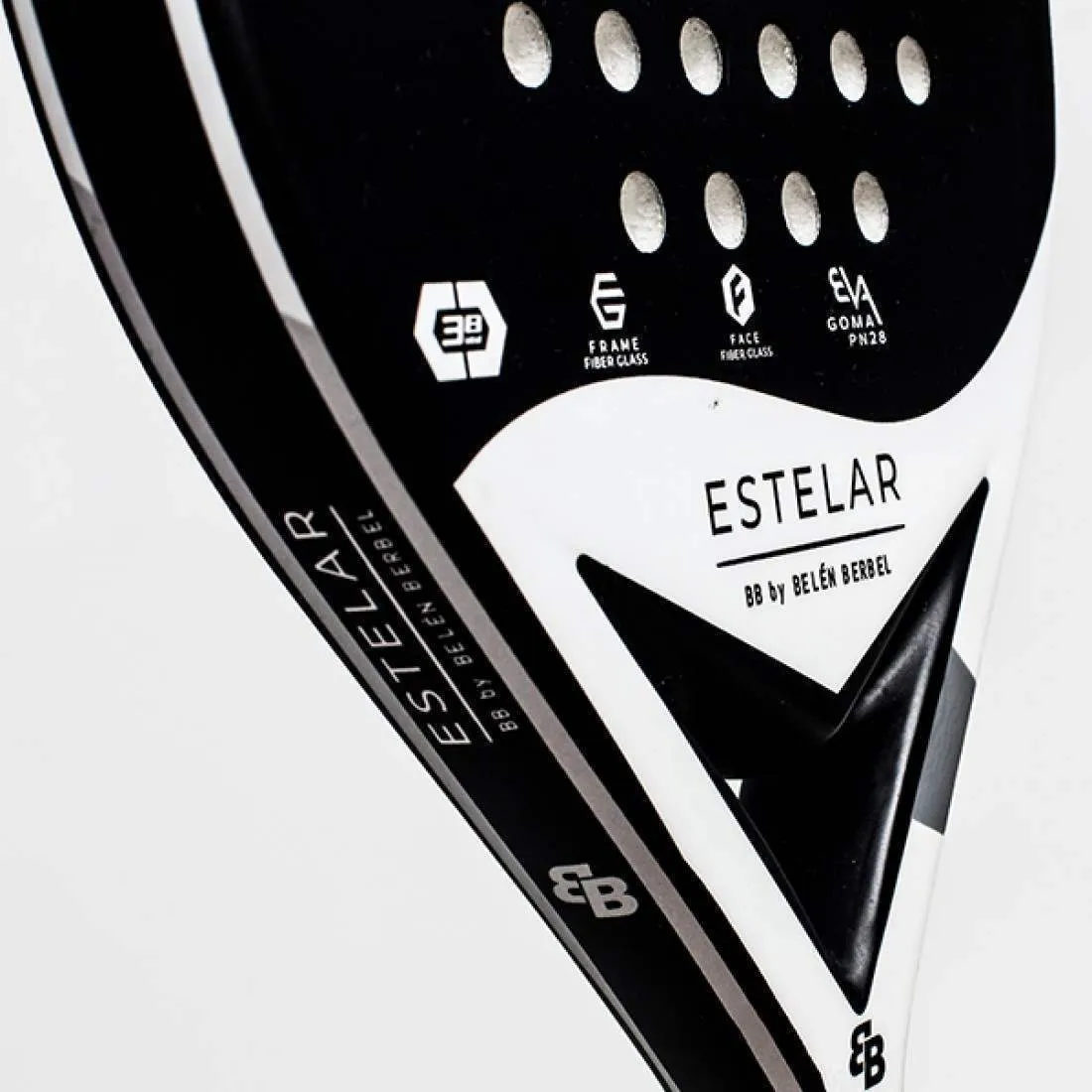 Pala BB Estelar | Bb