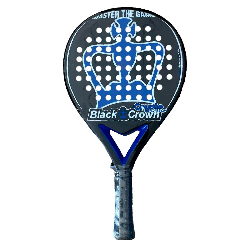 Pala Black Crown Coyote Carbon 3k | Black Crown