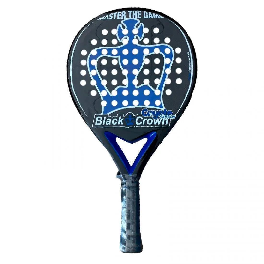 Pala Black Crown Coyote Carbon 3k | Black Crown