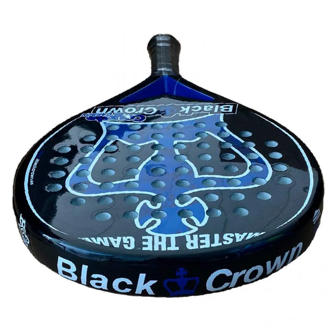 Pala Black Crown Coyote Carbon 3k | Black Crown