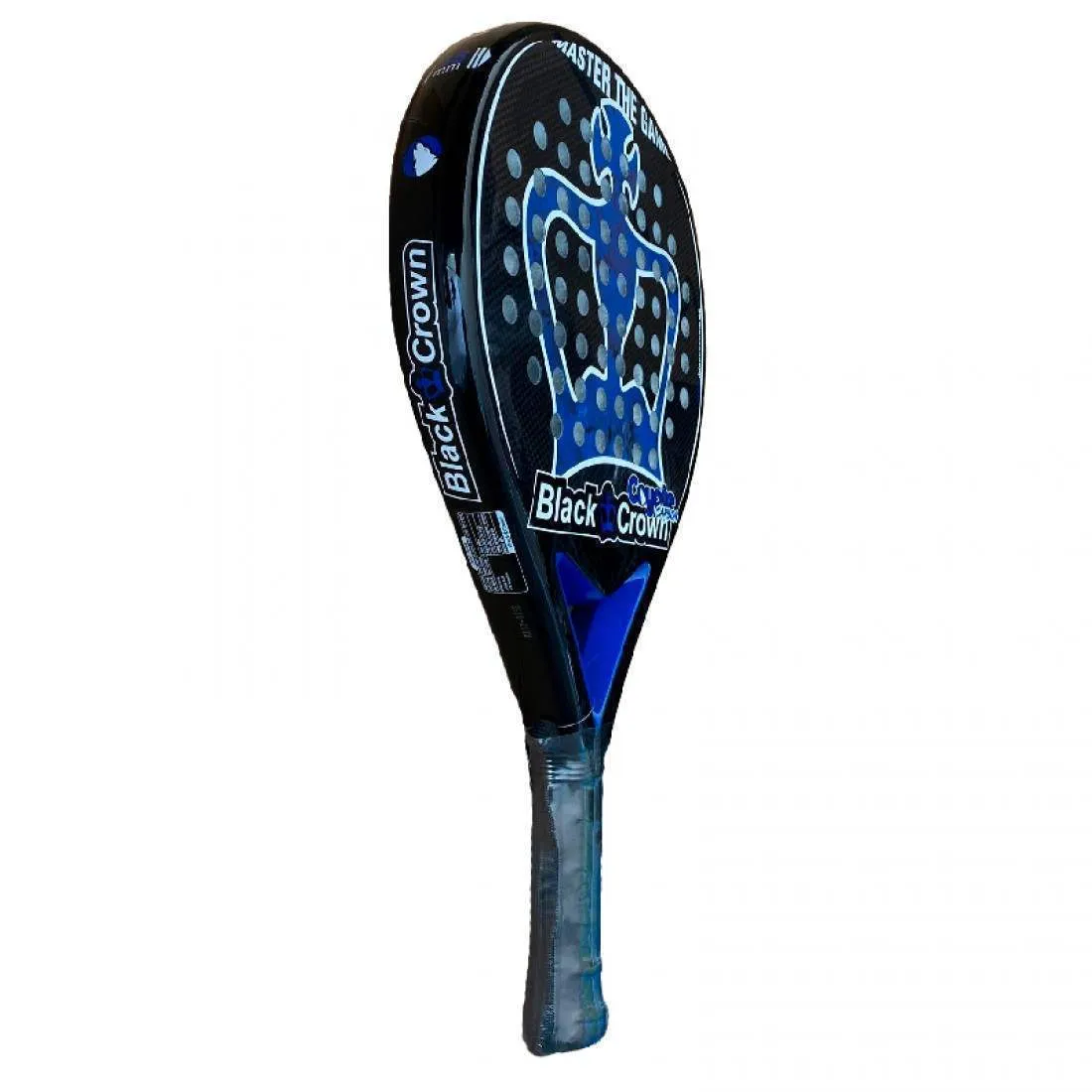 Pala Black Crown Coyote Carbon 3k | Black Crown