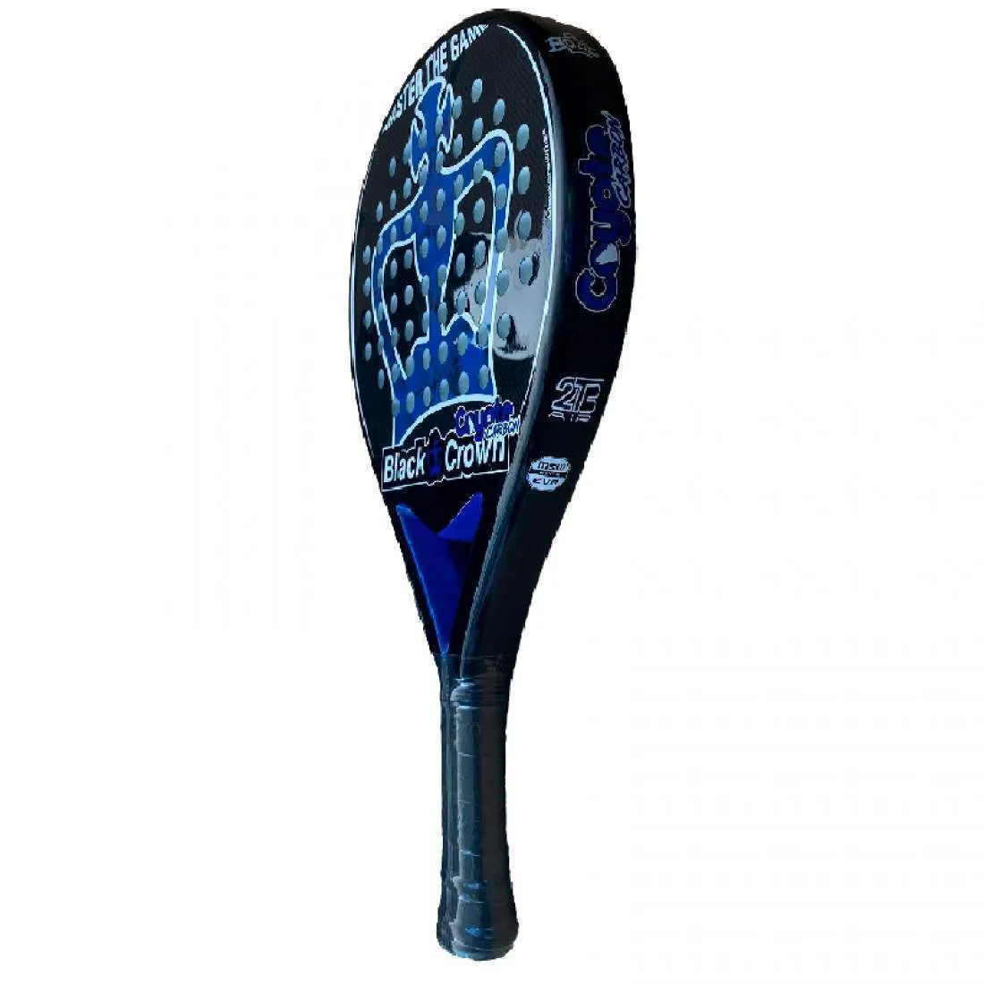 Pala Black Crown Coyote Carbon 3k | Black Crown