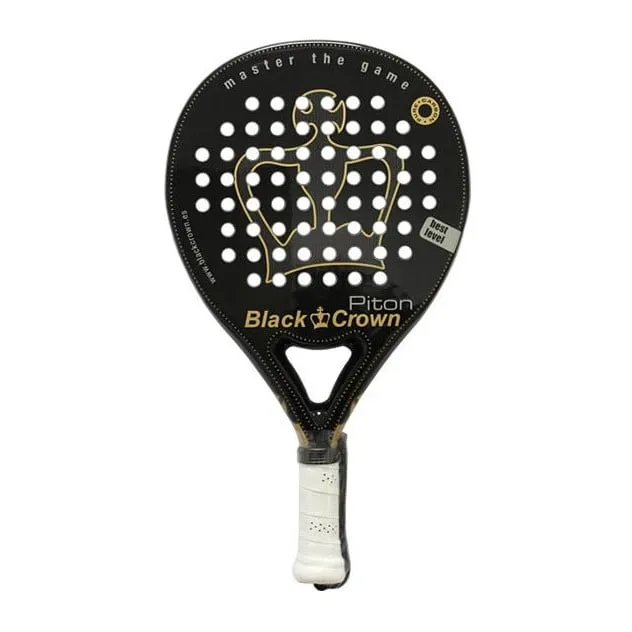 Pala Black Crown Piton | Black Crown