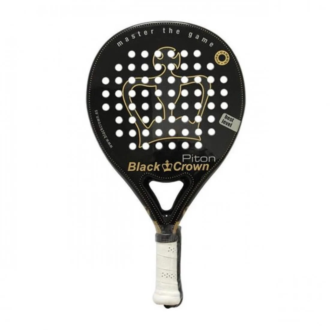 Pala Black Crown Piton | Black Crown