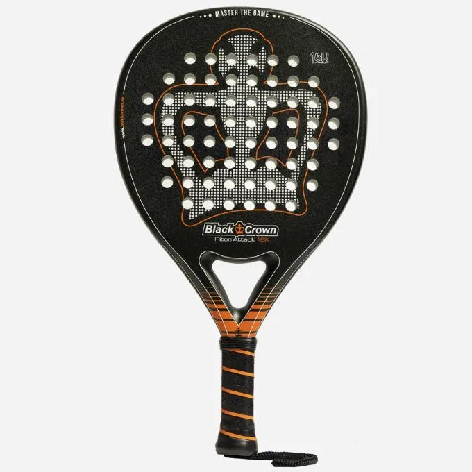 Pala Black Crown Piton Attack 16K | Black Crown