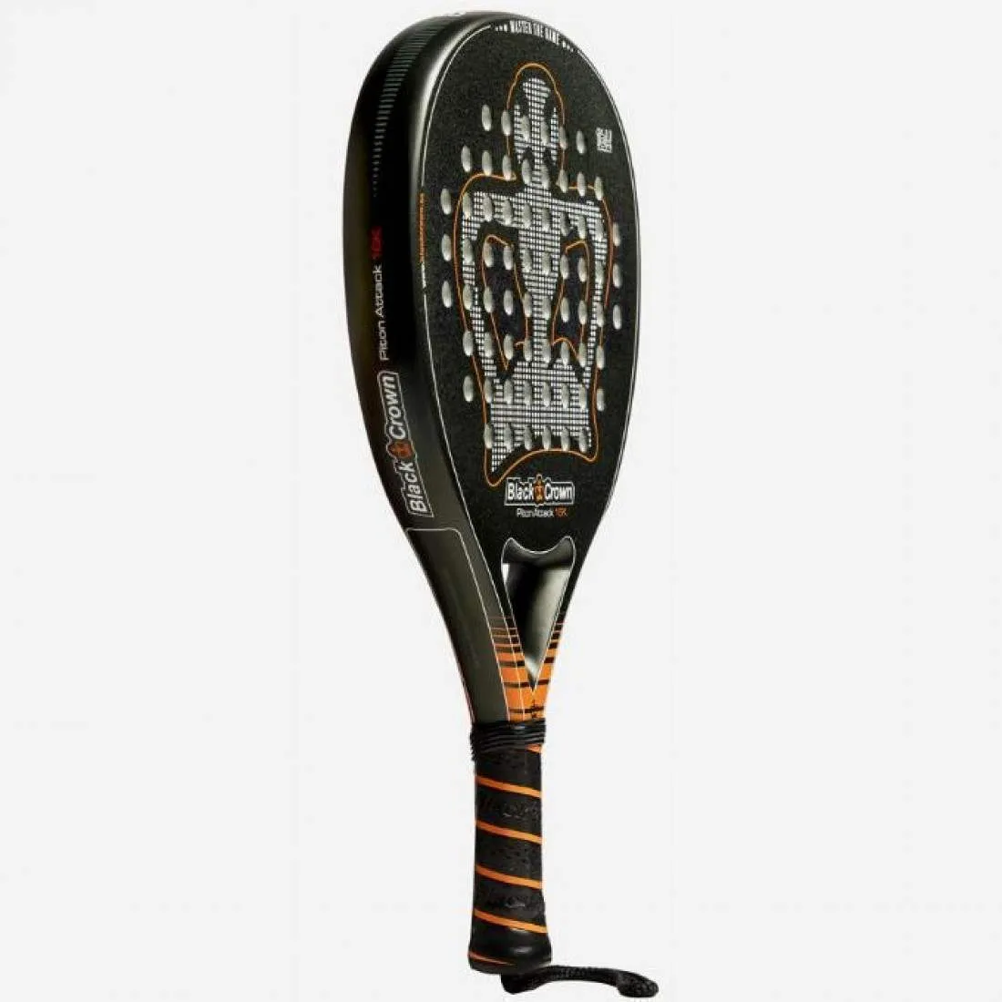 Pala Black Crown Piton Attack 16K | Black Crown