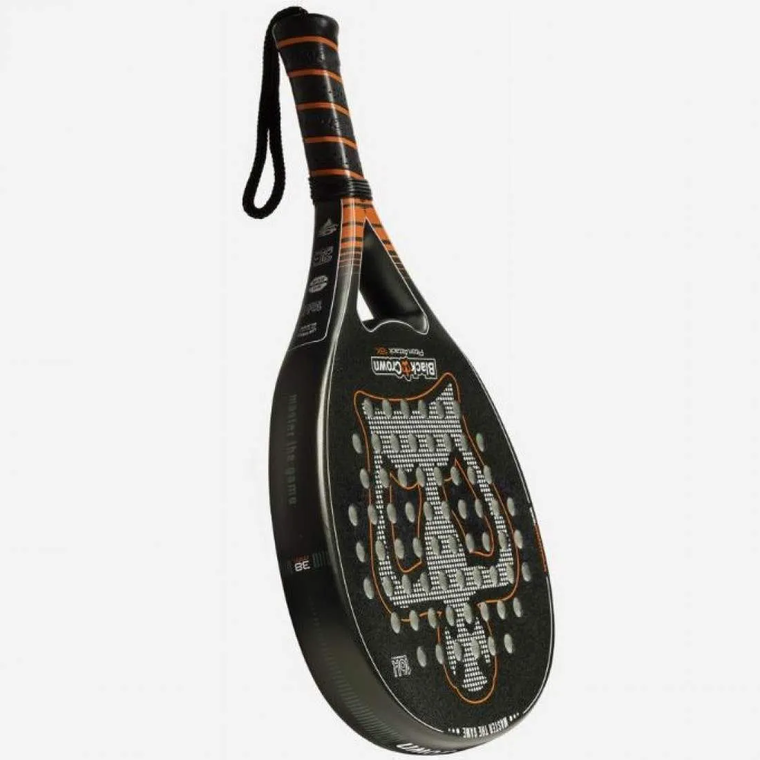 Pala Black Crown Piton Attack 16K | Black Crown