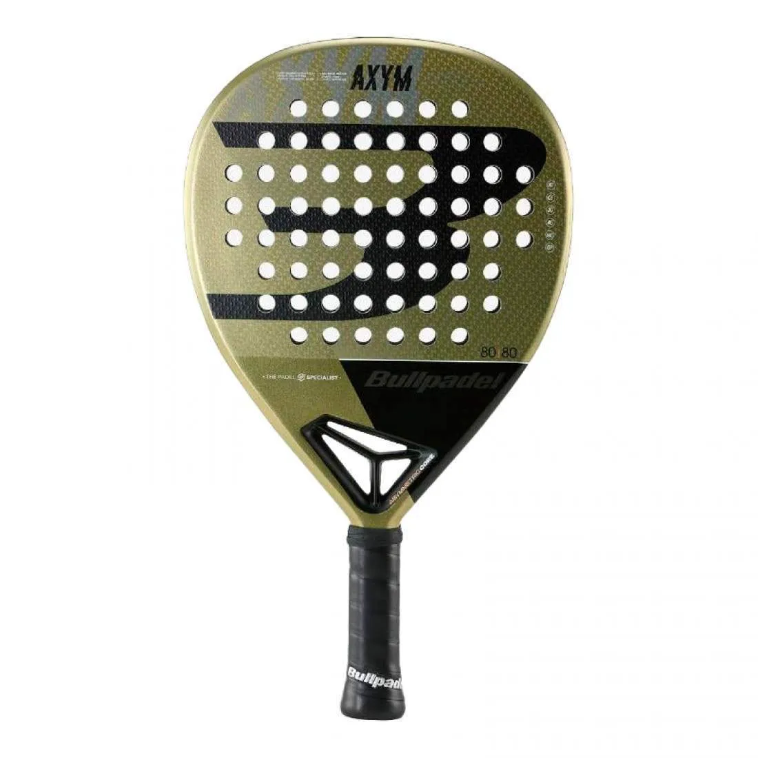 Pala Bullpadel Axym 2023 | Bullpadel
